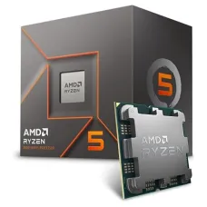 AMD Ryzen 5 8400F Processor (bundle with pc)